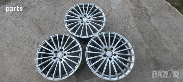 Джанти Мерцедес CLS W218 - 18ки Спорт Пакет 2броя N