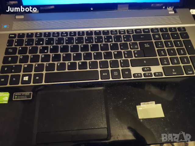 Acer aspire v3-771g НА ЧАСТИ , снимка 2 - Части за лаптопи - 39129675