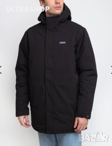 Patagonia Men's Lone Mountain Parka S size