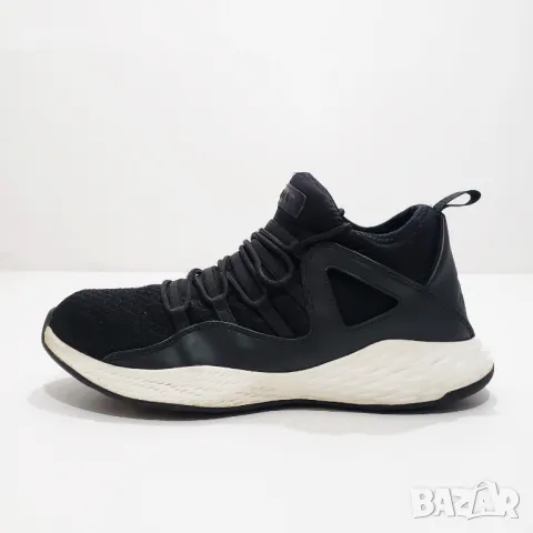 NIKE AIR JORDAN 881465 Formula 23 Black Sail Оригинални маратонки 42-42.5, снимка 1 - Маратонки - 48295000