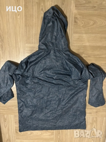 Шушлеково горнище ASICS , снимка 5 - Спортни дрехи, екипи - 56484824