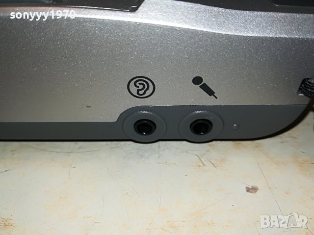 AIWA TP-SS1 ВНОС SWISS 2205221956, снимка 14 - Радиокасетофони, транзистори - 36843371