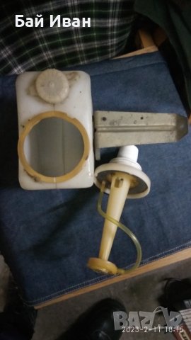 КАЗАНЧЕ ЧИСТАЧКИ ЛАДА, снимка 6 - Части - 39640434