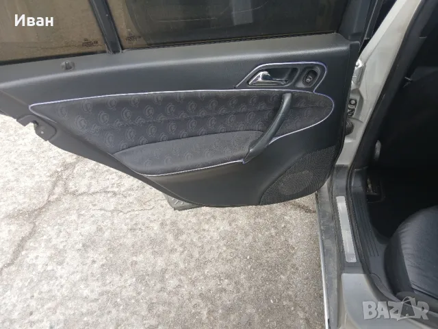 Салон за Mercedes c220 w203 , снимка 7 - Аксесоари и консумативи - 49671740