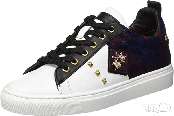 La Martina оригинални гуменки Scarpa Gymnastics 41, снимка 2 - Кецове - 53246469