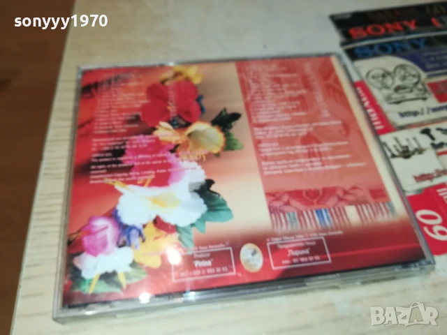 ИЛИЯ ЛУКОВ-ОРИГИНАЛНО ЦД 2107251252, снимка 3 - CD дискове - 51090613