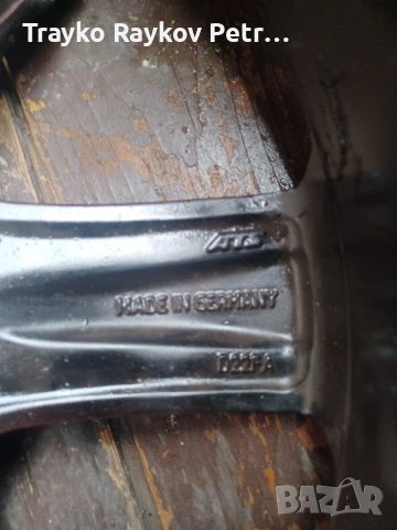 Оригинални джанти Range Rover 20 цола 5х120, снимка 6 - Гуми и джанти - 53286034