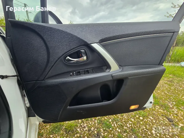 Кори врати предна / задна , лява / дясна OEM TOYOTA AVENSIS T27 2.0 D-4D КОМБИ 2014, снимка 3 - Части - 56115919