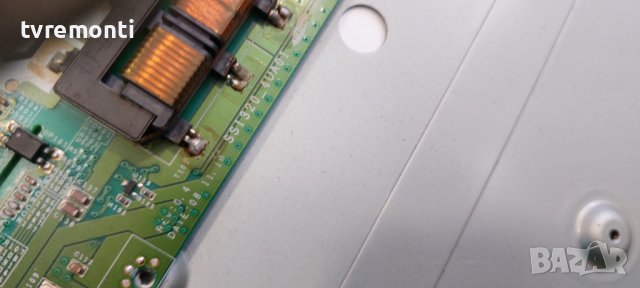 Платка инвертер SSI320_4UA01 REV.0.4 for,Toshiba 32AV933 дисплей LTA320AP05, снимка 2 - Части и Платки - 40590740