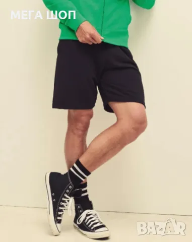 Мъжки къси панталони - два броя, снимка 5 - Къси панталони - 50398763