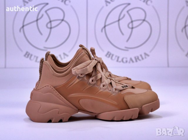 Dior Дамски обувки, снимка 2 - Дамски ежедневни обувки - 44313624