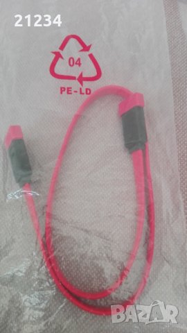 кабели за компютар, снимка 2 - Други - 29926003