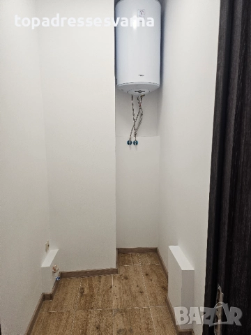Тристаен след основен ремонт, снимка 8 - Апартаменти - 52373541