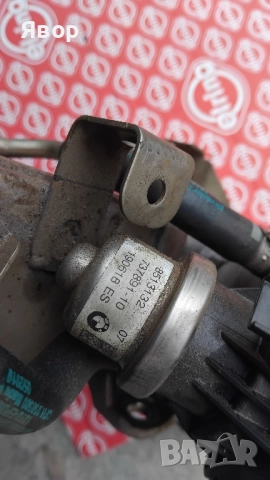 Egr охладител с егр за bmw B47 мотор, снимка 4 - Части - 52630273