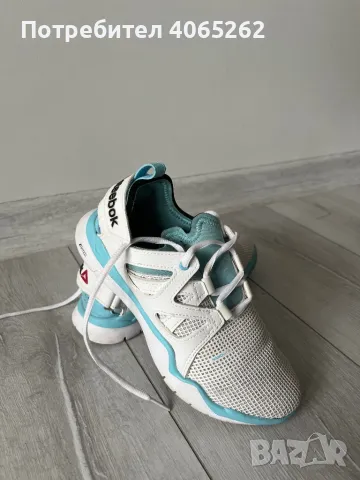 Дамски спортни обувки , снимка 3 - Маратонки - 48744063