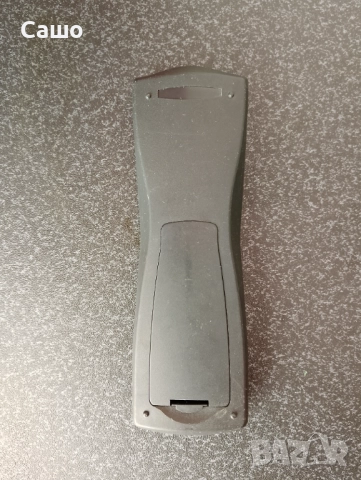 Дистанционно за DVD, снимка 2 - Други - 50450360