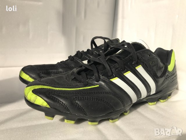 Adidas 11Pro TRX FG Toni Kroos бутонки , снимка 3 - Футбол - 31786785