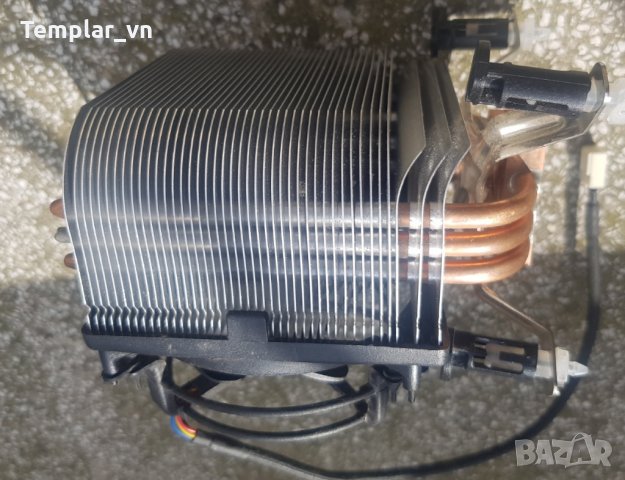 SCYTHE NINJA 2 775 // Arctic Cooling Freezer Pro7 / Deep Cool GAMMA ARCHER, снимка 5 - Други - 28488610