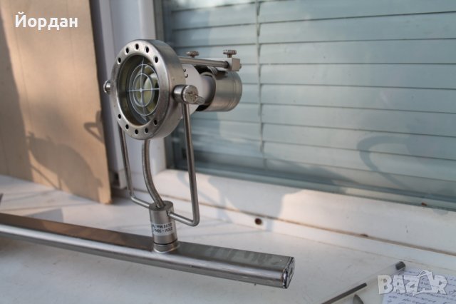 Немска дизайнерски полилей ''Dapo Laichten'', снимка 14 - Колекции - 42049247