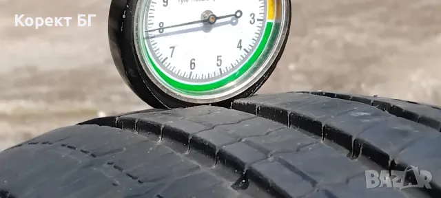 Гуми 185 65 15 Гудиър Goodyear 4 броя + . Нов внос. , снимка 4 - Гуми и джанти - 50202128