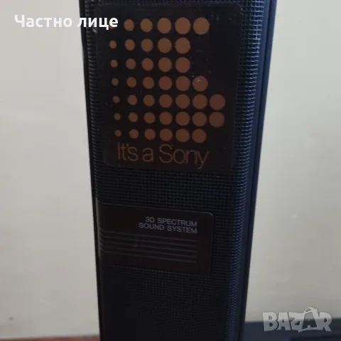 SONY система тонколони, снимка 7 - Тонколони - 55967330