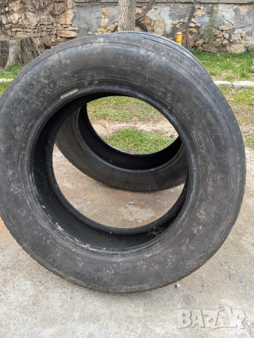 летни гуми Dayton 185/65/15 DOT 0419, снимка 3 - Гуми и джанти - 54208217