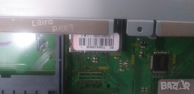  MAIN BOARD TNPH0935 1A PANASONIC TX-P42GT34, снимка 4 - Части и Платки - 29804702