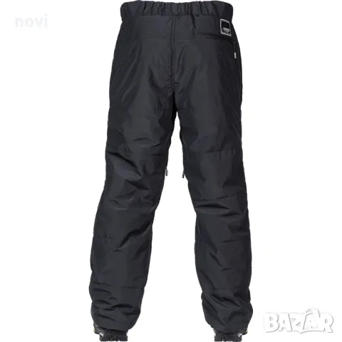 L1/Nitro Aftershock, L, ново, оригинално, мъжко ски/сноуборд яке, снимка 8 - Зимни спортове - 47435883