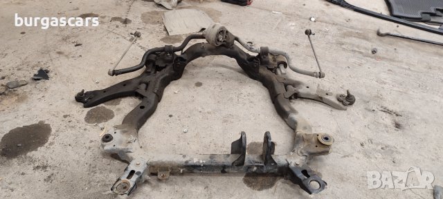 Преден мост Chevrolet Captiva 3.2 бензин - 420лв, снимка 2 - Части - 42743963