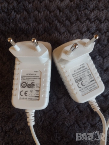 DeSheli Twinrey комплект , снимка 10 - Масажори - 54350332