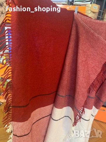 Вълнено одеяло Georg Jensen, снимка 4 - Олекотени завивки и одеяла - 38864643