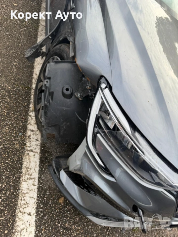 Renault Arkana Рено Аркана, снимка 5 - Автомобили и джипове - 53962014