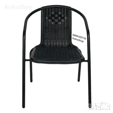 Комплект маса и столове/балконски комплект/градински комплект , снимка 4 - Маси - 50292625