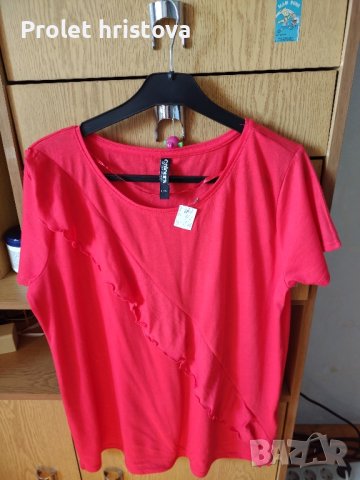 елегантни и ежедневни блузи и туники, снимка 14 - Туники - 42041959