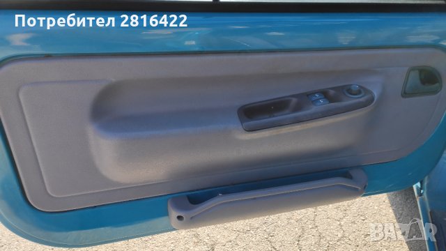 Рено Туинго / Renault Twingo C3G, снимка 7 - Автомобили и джипове - 31973011