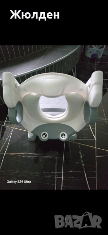 2 + 1 тоалетна седалка, снимка 4 - За банята - 52858069