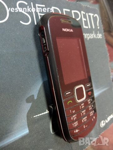 Nokia 1661 MTel и BOB само, снимка 3 - Nokia - 30941763
