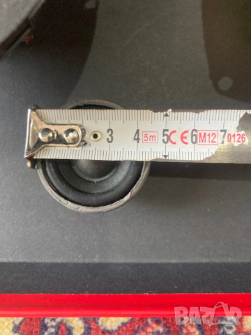 SONY AIWA GIGABYTE , снимка 7 - Тонколони - 53913510