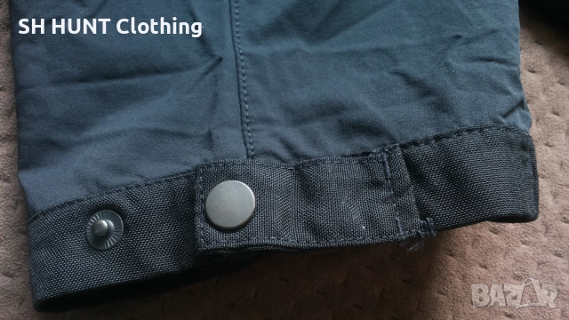 BLAKLADER 1422 4-WAY-STRETCH Work Trouser размер 50 / M Изцяло еластичен работен панталон W4-467, снимка 13 - Панталони - 51968197