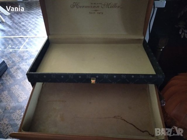 Куфарче , снимка 2 - Куфари - 37846310