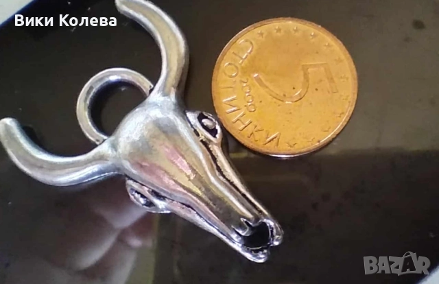 ВИСУЛКА „ГЛАВА НА БИК“, снимка 1