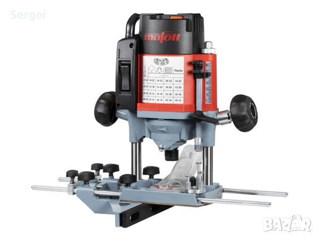 Mafell Lo65 Ec MaxiMAX нова , снимка 2 - Други инструменти - 54085228