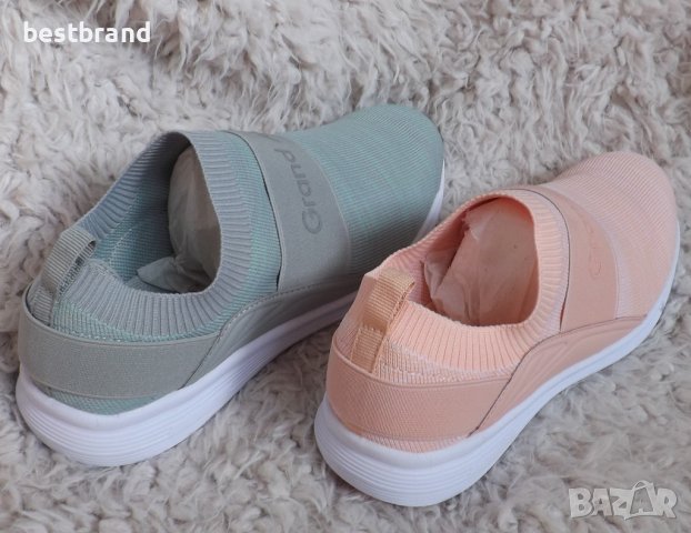 Маратонки, дишащи, два цвята, код 192/39, снимка 6 - Маратонки - 37801203