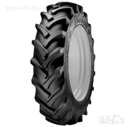 Гуми трактор 9.5-24 Faktor-S Vredestein 
