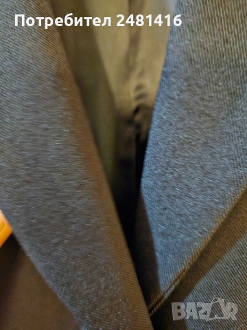 Дамско сако с паети , снимка 4 - Сака - 52599273