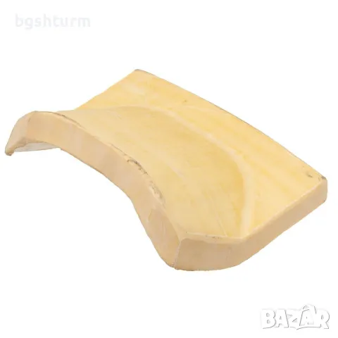 Плоча кевлар за яка , ползвана