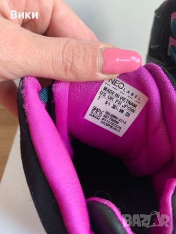 Оригинални маратонки Adidas , снимка 2 - Маратонки - 39242905