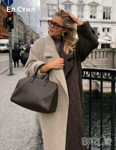 🖤Дамска чанта,топ качество, с преглед и тест с Еконт 