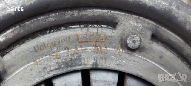 Съединител Мазда 2 - Форд Фюжън - Фокус - Фиеста N, снимка 4 - Части - 39505510