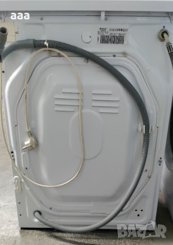 Пералня Hotpoint /Ariston ECO6L 1051, снимка 5 - Перални - 40694166